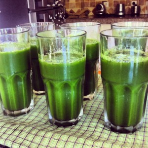 green juice healing detox fasting cleansing