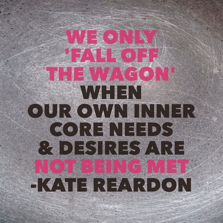 Kate quote wagon