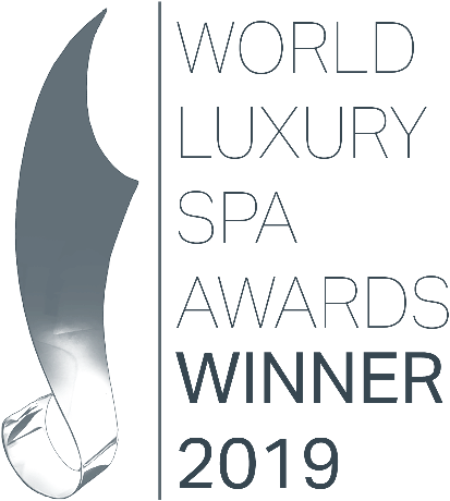 2019 World Luxury Spa Awards — Winner