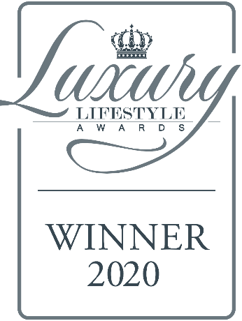 2020 Luxury Lifestyle Awards — Winner