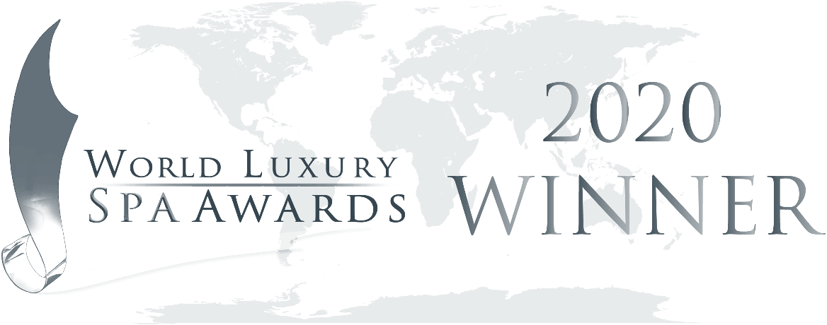 2020 World Luxury Spa Awards — Continent Winner, Luxury Wellness Centre