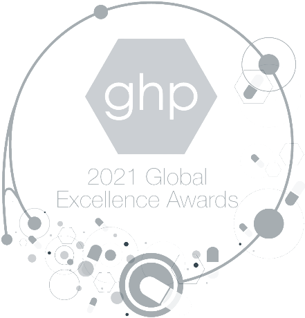 2021 Global Excellence Awards — Most Outstanding Holistic Retreat Centre, Bali