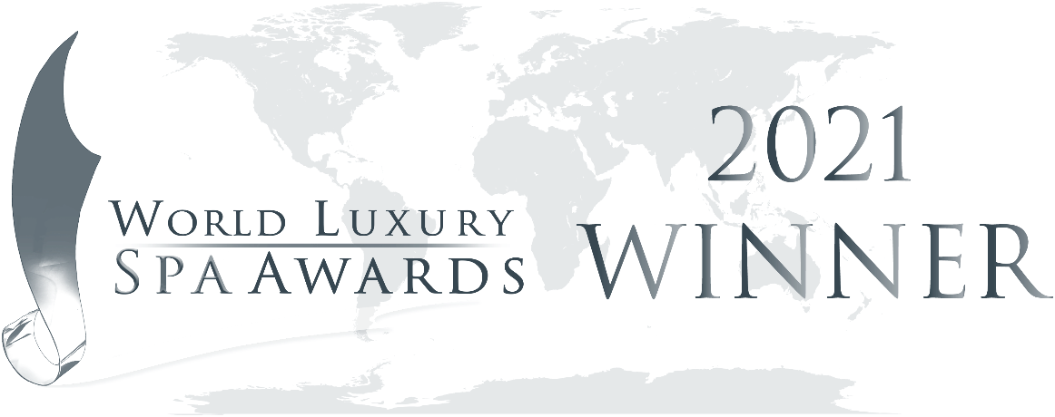 2021 World Luxury Spa Awards — Best Luxury Wellness Centre, Southern Asia